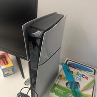 Play Station 5