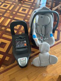 Seggiolino Ovetto Chicco