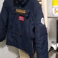 Giubbotto bambino Napapijri
