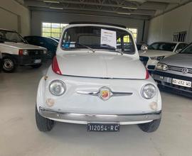 FIAT 500 L epoca