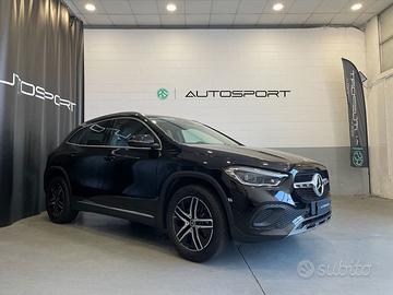 Mercedes-Benz GLA 200 Automatic Sport