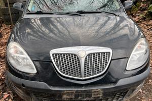 Ricambi Lancia ypsilon multijet