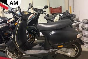 Piaggio Vespa 50 ET2
