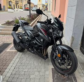 Suzuki GSX-S 750 ABS