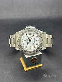 Rolex 16550