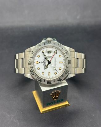 Rolex 16550