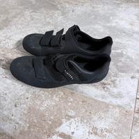 Scarpe ciclismo  numero 43