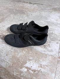 Scarpe ciclismo  numero 43
