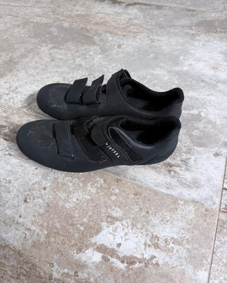 Scarpe ciclismo  numero 43