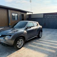 Nissan Juke 1.5 dCi Start&Stop Tekna