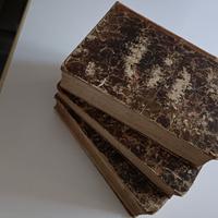 Memorie per la storia di Ferrara