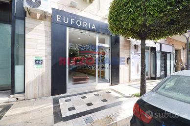 Locale Commerciale - Corigliano-Rossano
