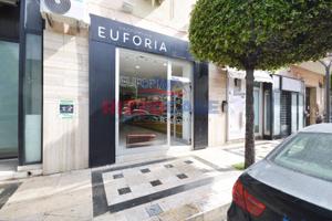 Locale Commerciale - Corigliano-Rossano