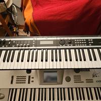 korg x50