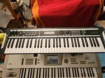 korg x50