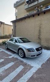 TT MK1 8n 1999 ISCITTA ASI TARGA ORO