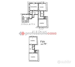 Appartamento Catania [CL-FC5-ECVRG]