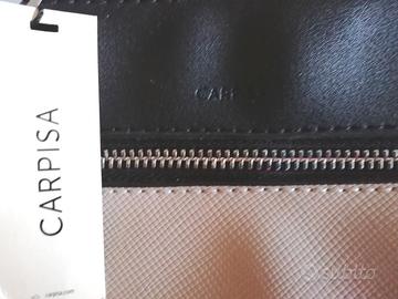 4 borse Donna pari al Nuovo