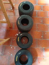 MOTORE TM JUNIOR PISTONPORT 100CC