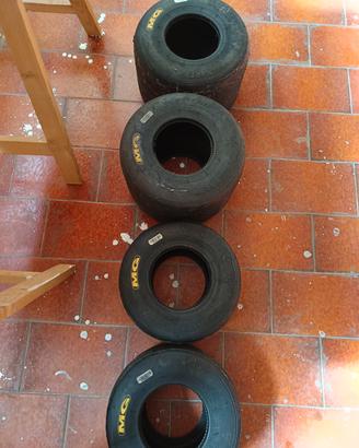 MOTORE TM JUNIOR PISTONPORT 100CC