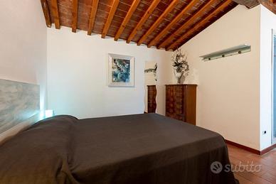 Bilocale a Rufina + spese incluse