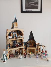 LEGO Harry Potter Hogwarts Clock Tower