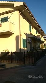 Posto letto in stanza singola