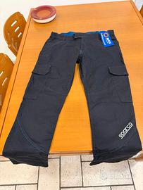 Pantalone da lavoro Sparco