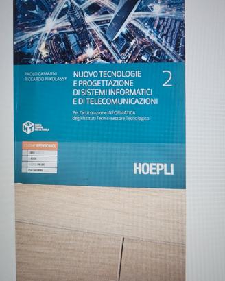 Nuove Tecnologie e Progettazioni