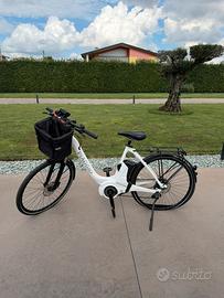 Piaggio wi-bike
