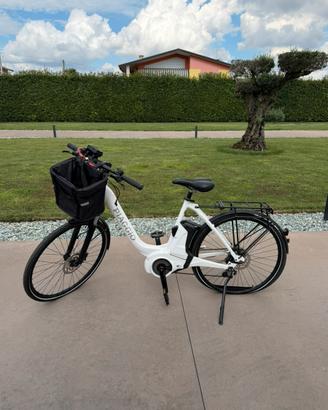 Piaggio wi-bike