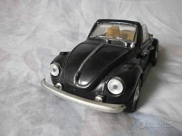 Polistil 1/25 : VOLKSWAGEN 1303 Cabriolet ( S15 )