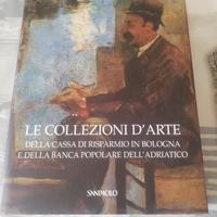 libri collezione d'arte San Paolo 