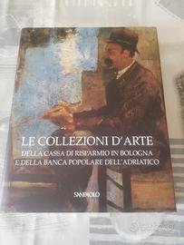 libri collezione d'arte San Paolo 