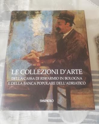 libri collezione d'arte San Paolo 