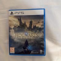 Hogwarts Legacy PS5
