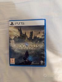Hogwarts Legacy PS5