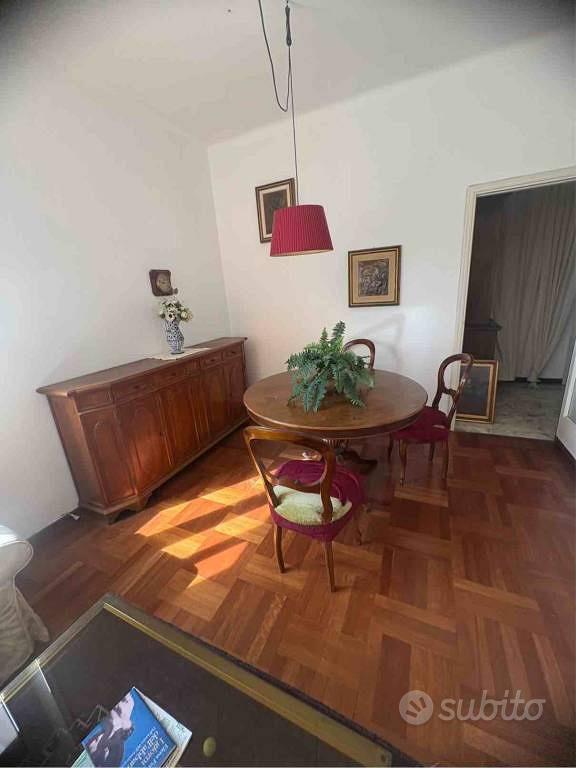 Appartamento – Genova, Priaruggia, Levante - Vista 2