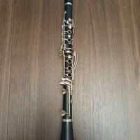 Clarinetto per ragazzi
