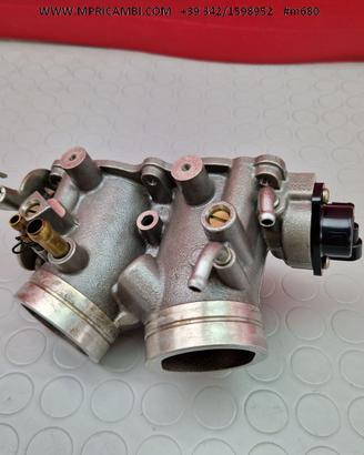 CORPOFARFALLATO CORPO APRILIA CAPONORD 1000 2003 2