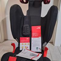 Seggiolino auto ROMER Britax