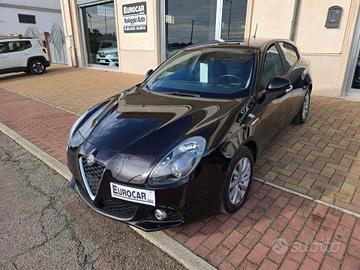 Alfa Romeo Giulietta 1.6 JTDm-2 120 CV Progression