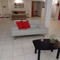 Appartamento in villa