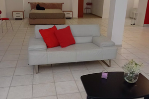 Appartamento in villa