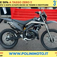 Vent 50 Raptor Enduro- A tasso Zero- Spediamo in t