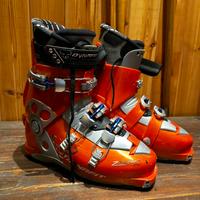 Scarpone alpinismo dynafitn 27 mm 306