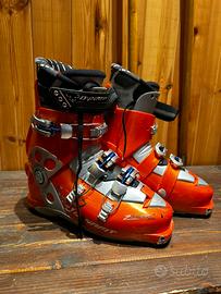 Scarpone alpinismo dynafitn 27 mm 306