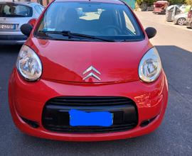 Citroen c1 - 2010