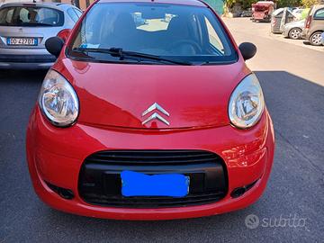 Citroen c1 - 2010