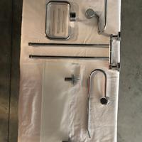 Accessori bagno